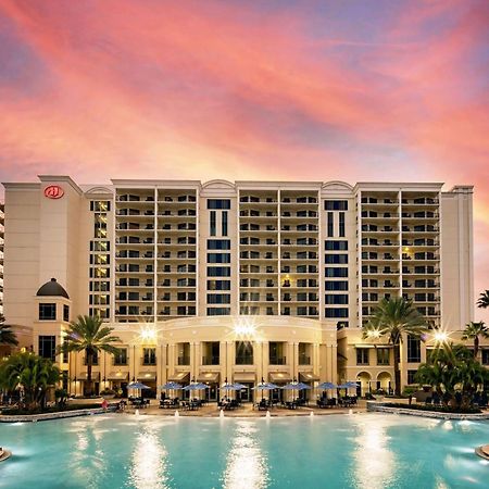 Отель Hilton Grand Vacations Club Parc Soleil Orlando Williamsburg Экстерьер фото