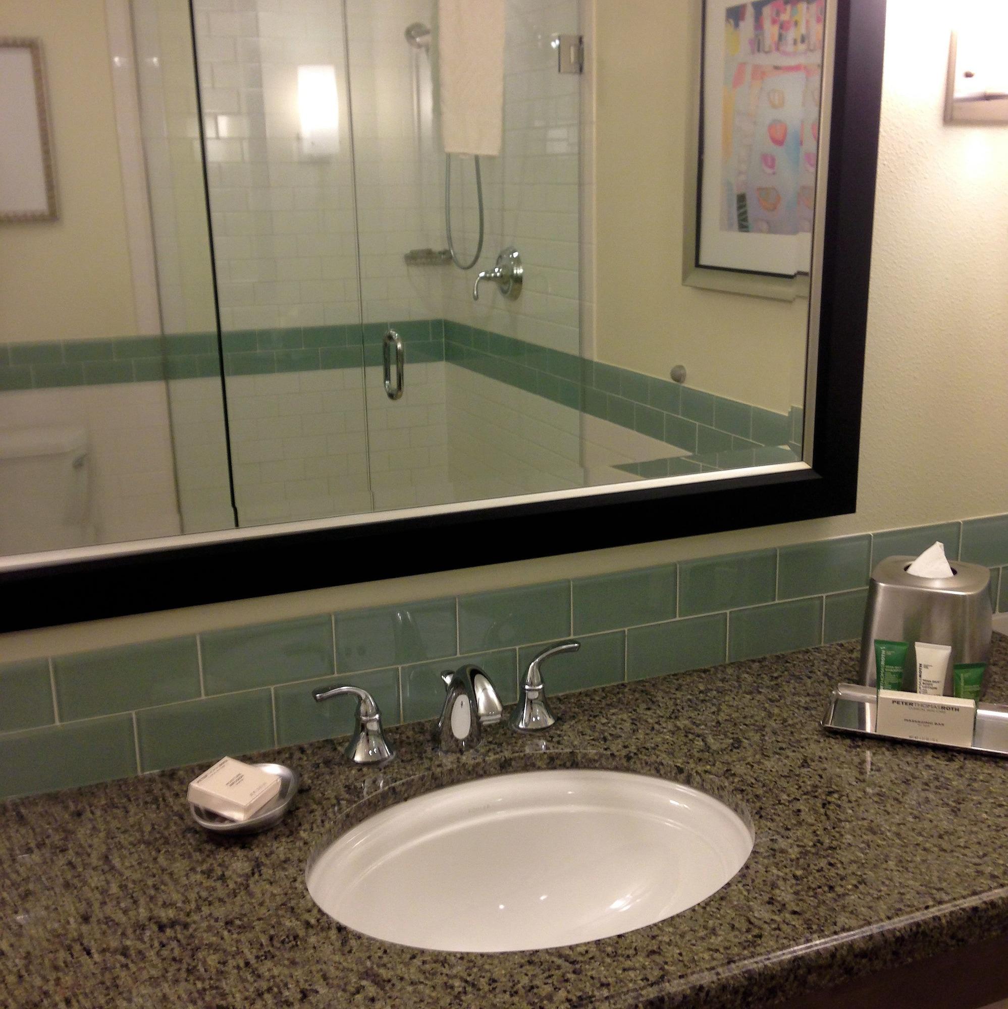 Отель Hilton Grand Vacations Club Parc Soleil Orlando Williamsburg Экстерьер фото