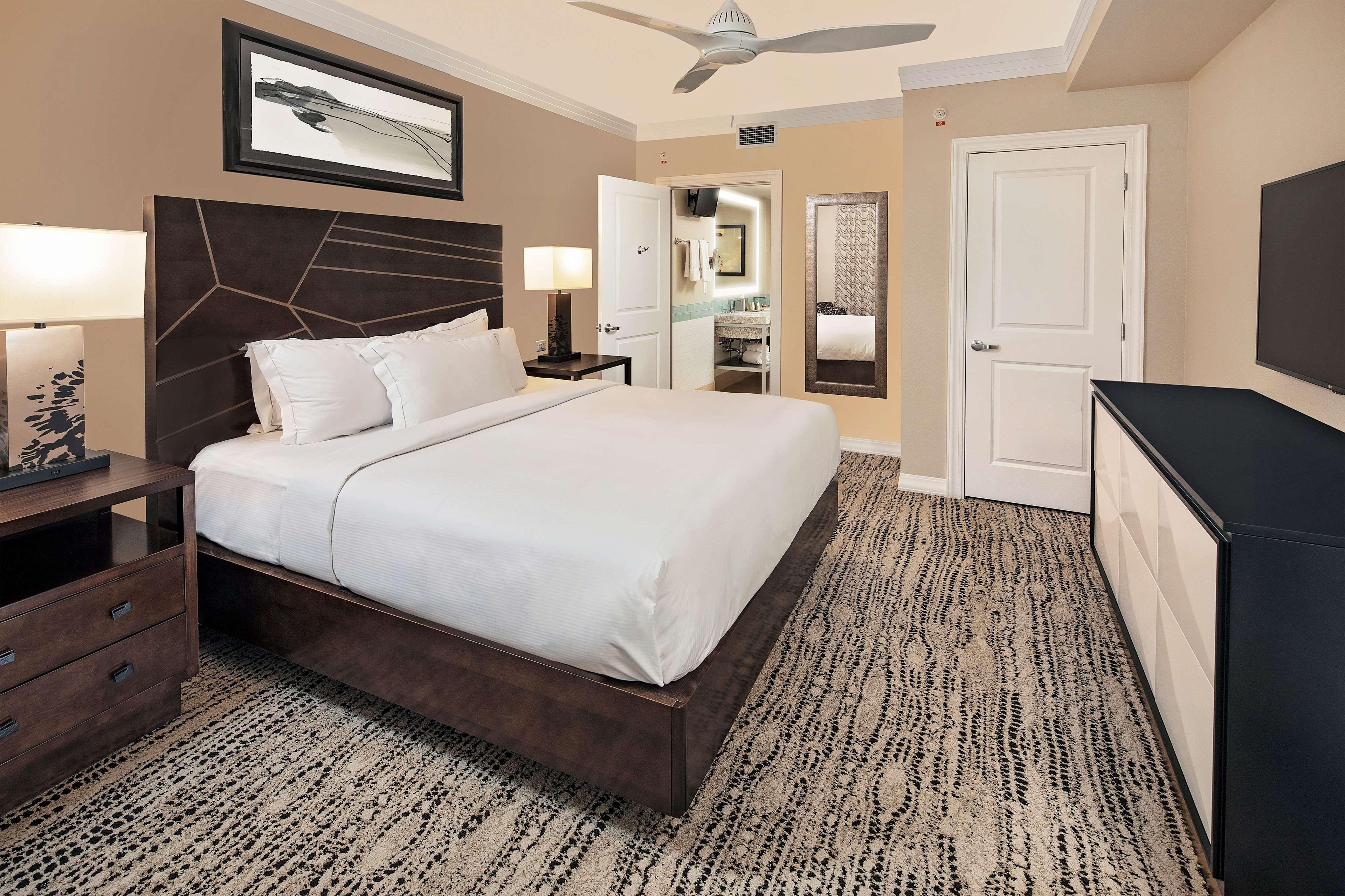Отель Hilton Grand Vacations Club Parc Soleil Orlando Williamsburg Экстерьер фото