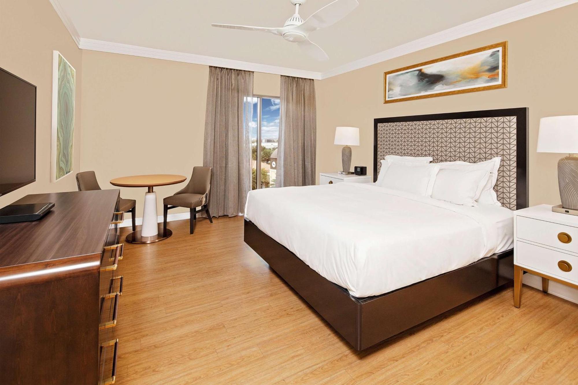 Отель Hilton Grand Vacations Club Parc Soleil Orlando Williamsburg Экстерьер фото
