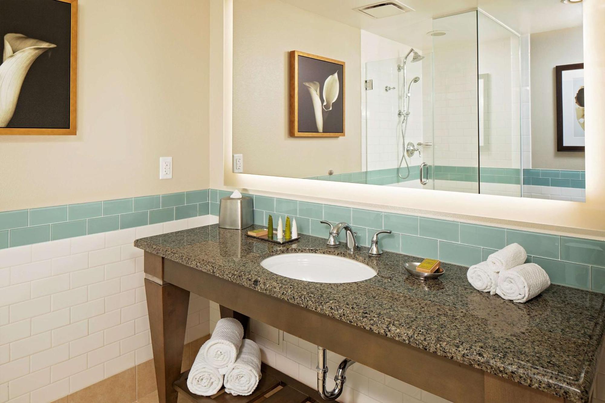 Отель Hilton Grand Vacations Club Parc Soleil Orlando Williamsburg Экстерьер фото