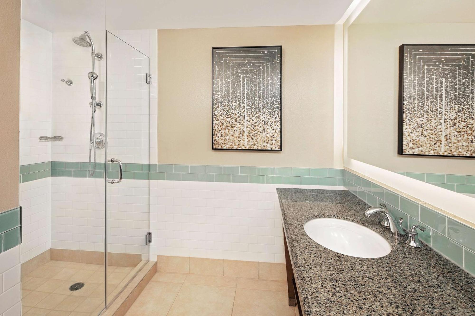 Отель Hilton Grand Vacations Club Parc Soleil Orlando Williamsburg Экстерьер фото