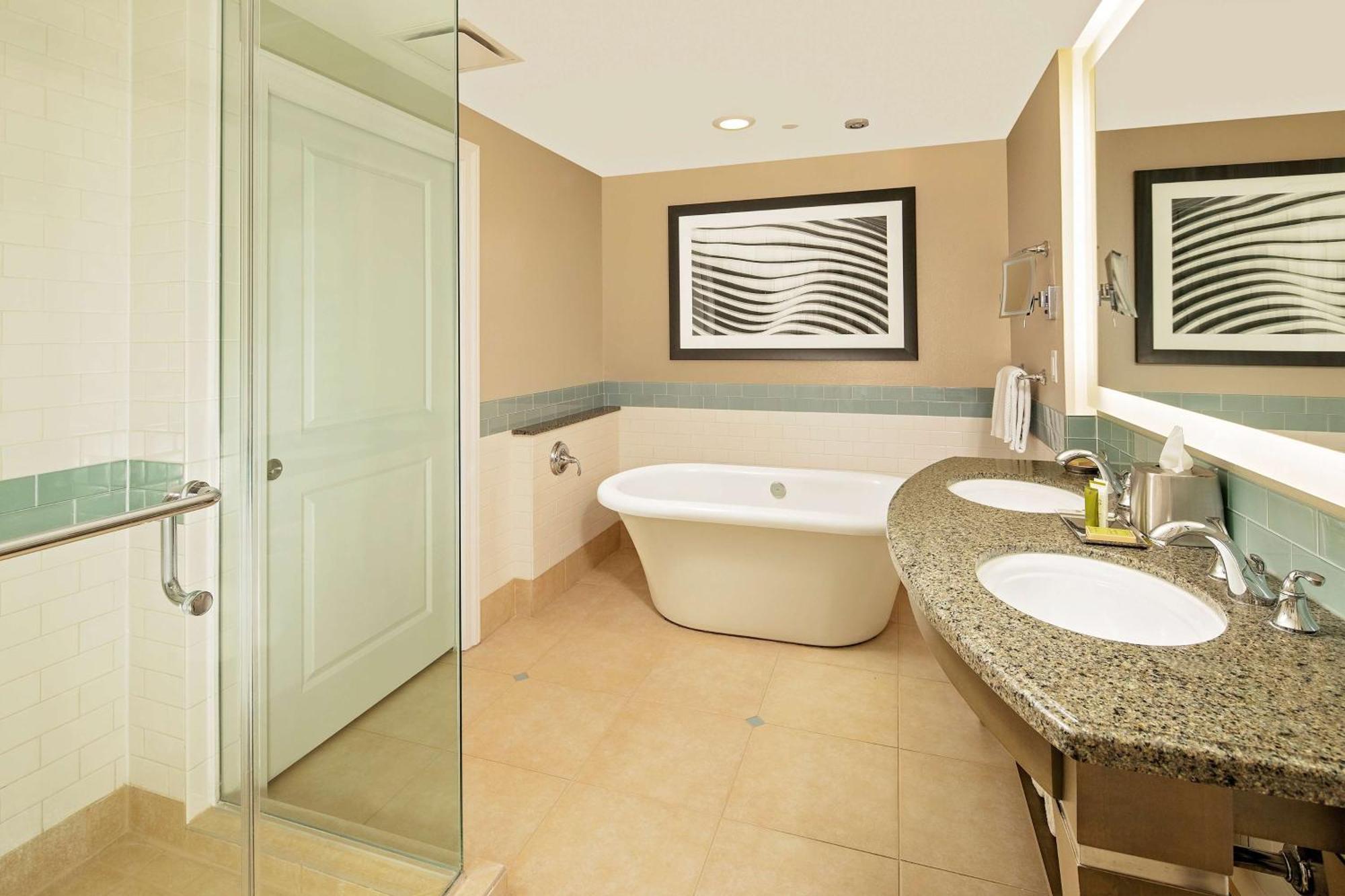 Отель Hilton Grand Vacations Club Parc Soleil Orlando Williamsburg Экстерьер фото