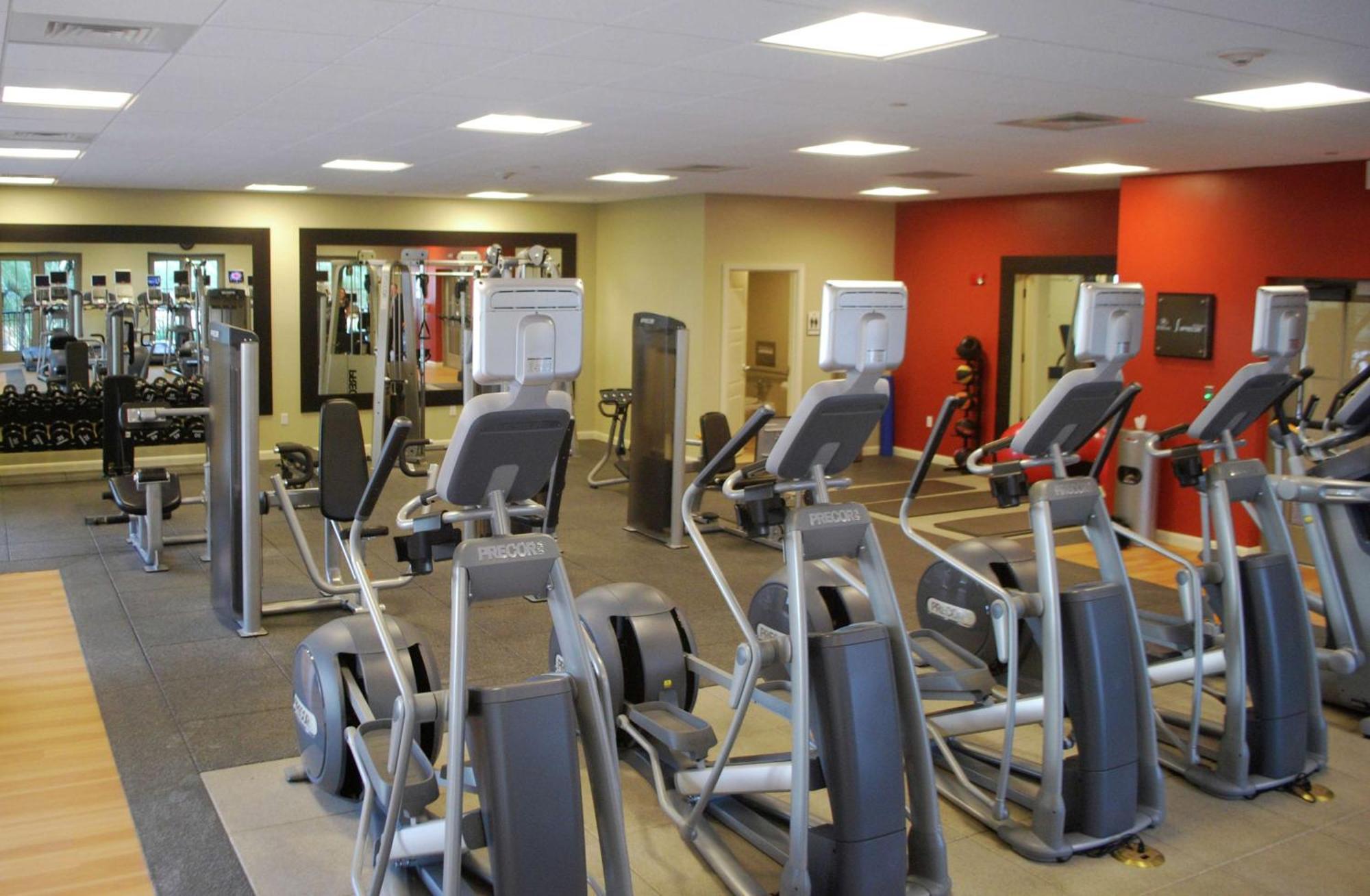 Отель Hilton Grand Vacations Club Parc Soleil Orlando Williamsburg Экстерьер фото