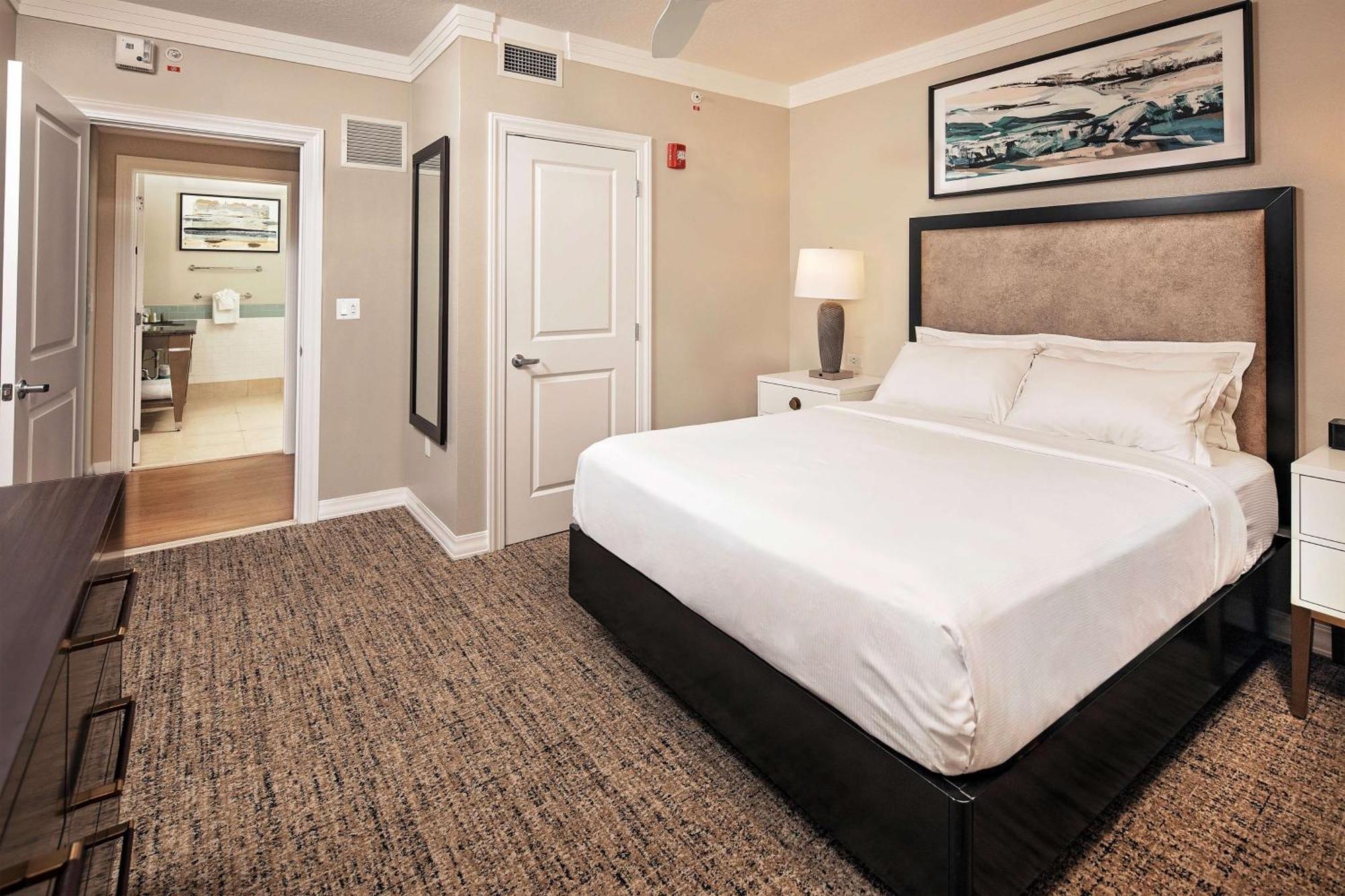 Отель Hilton Grand Vacations Club Parc Soleil Orlando Williamsburg Экстерьер фото