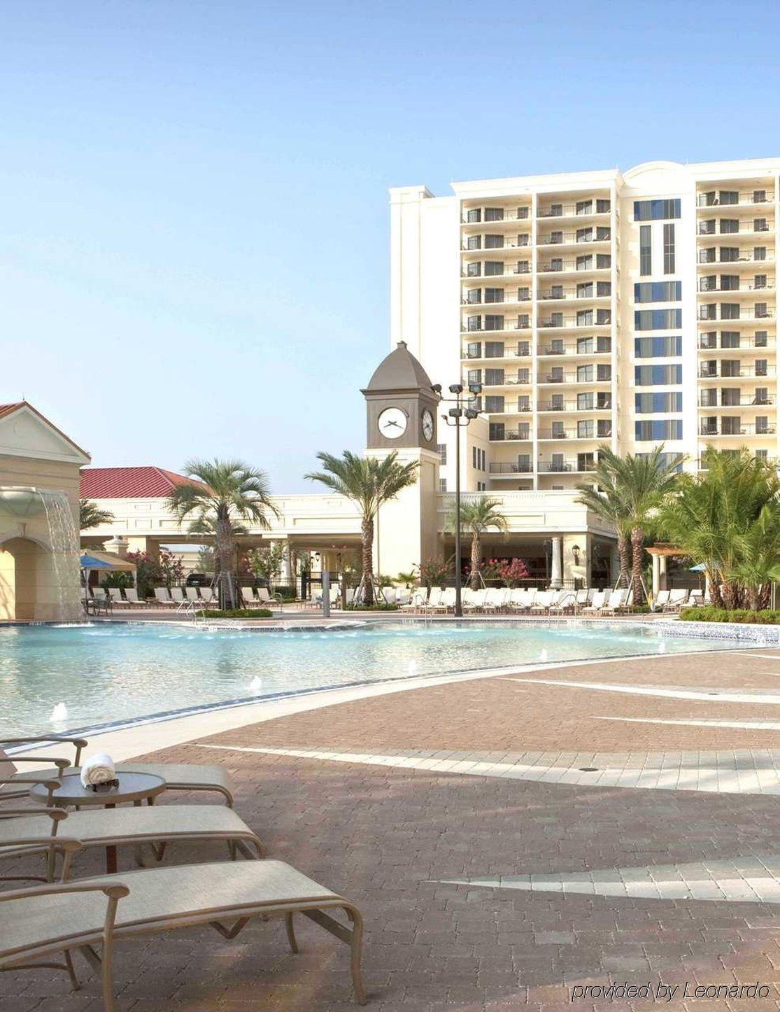 Отель Hilton Grand Vacations Club Parc Soleil Orlando Williamsburg Удобства фото
