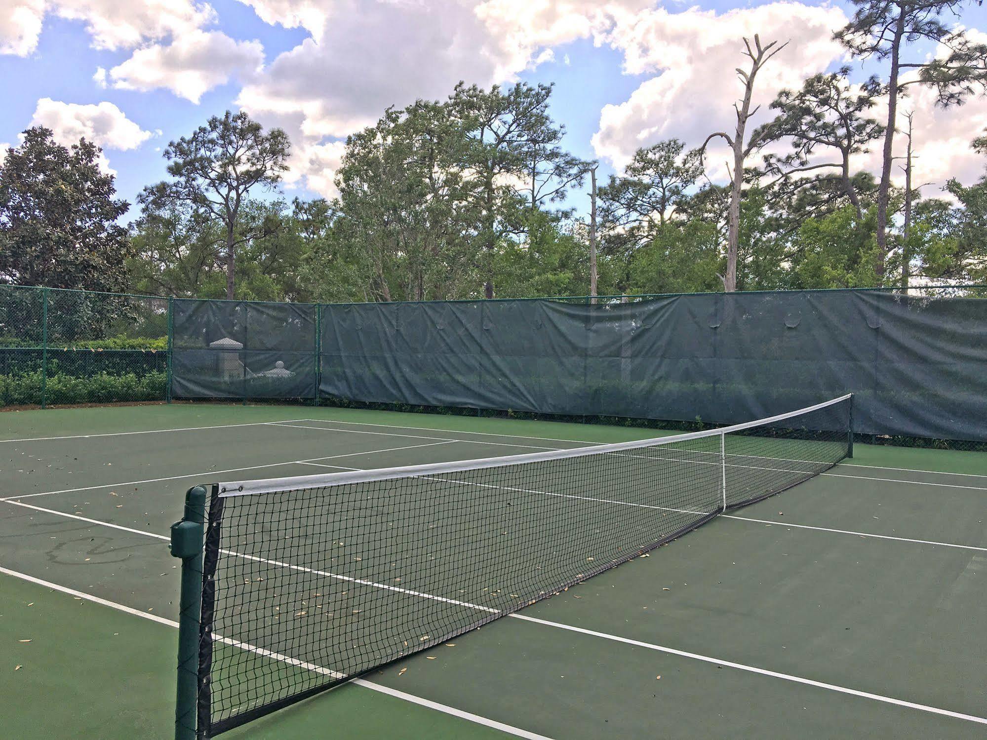 Отель Hilton Grand Vacations Club Parc Soleil Orlando Williamsburg Экстерьер фото