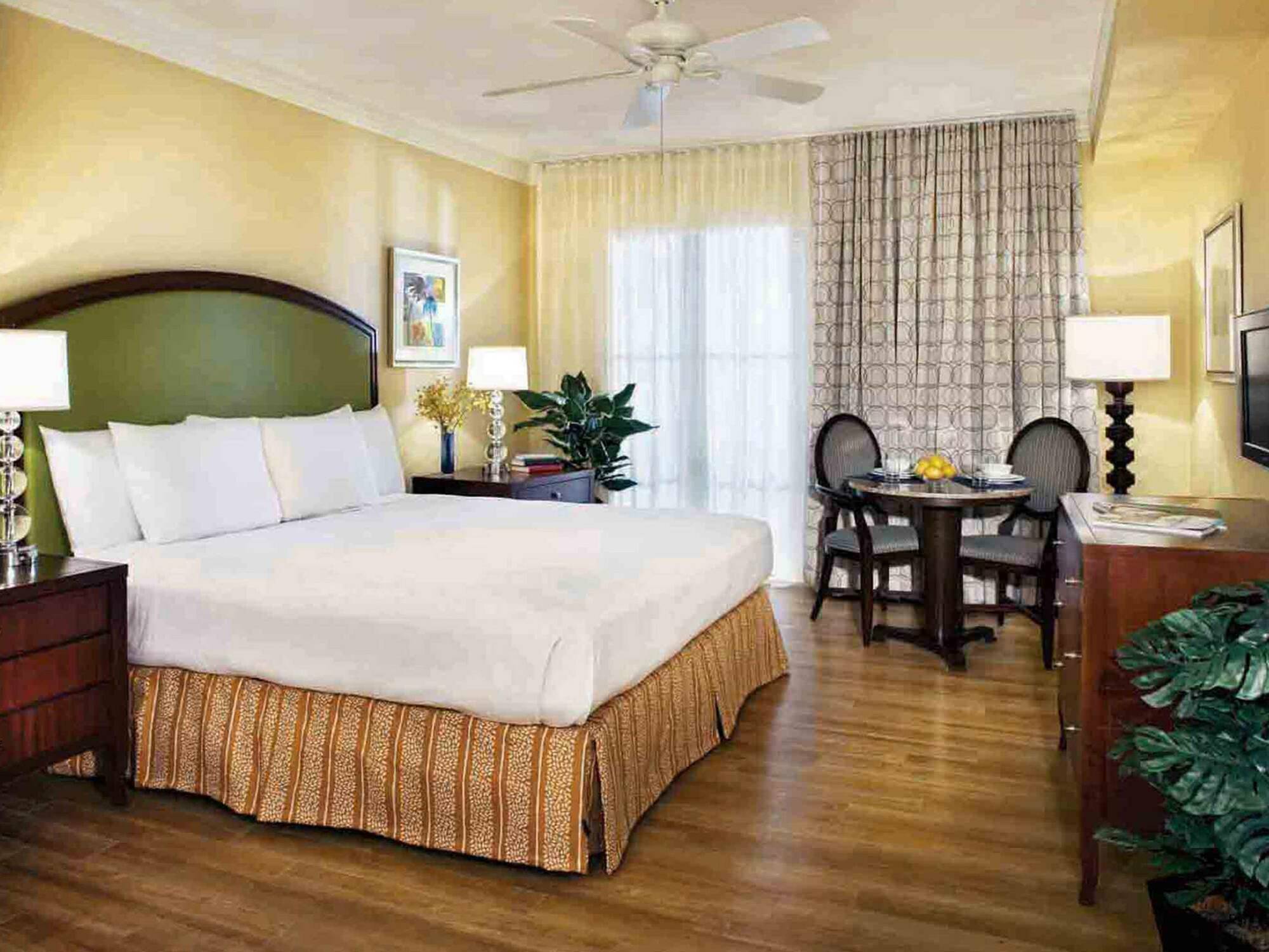 Отель Hilton Grand Vacations Club Parc Soleil Orlando Williamsburg Экстерьер фото